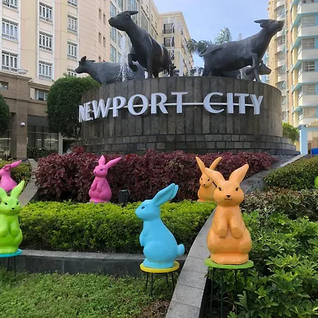 The Mansion: 18 Pax Budget Near Airport Terminal Pasay