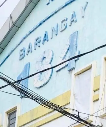 The Mansion: 18 Pax Budget Near Airport Terminal Pasay